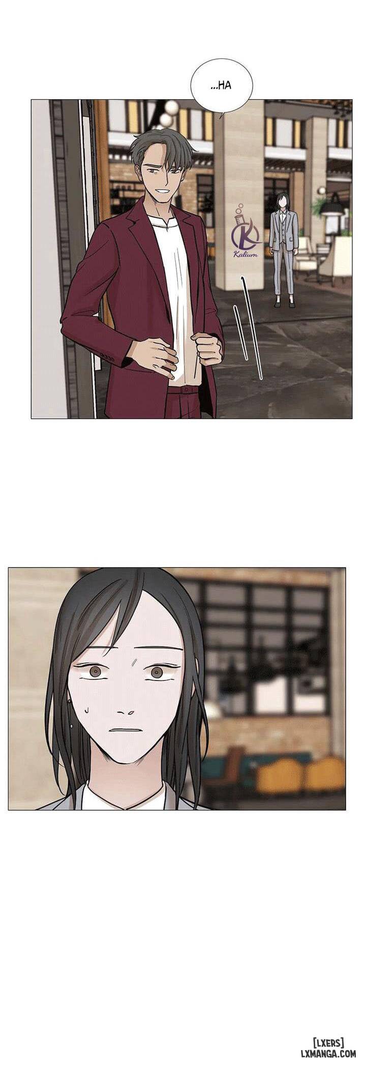 Suha của tôi - Chap 24 - 25