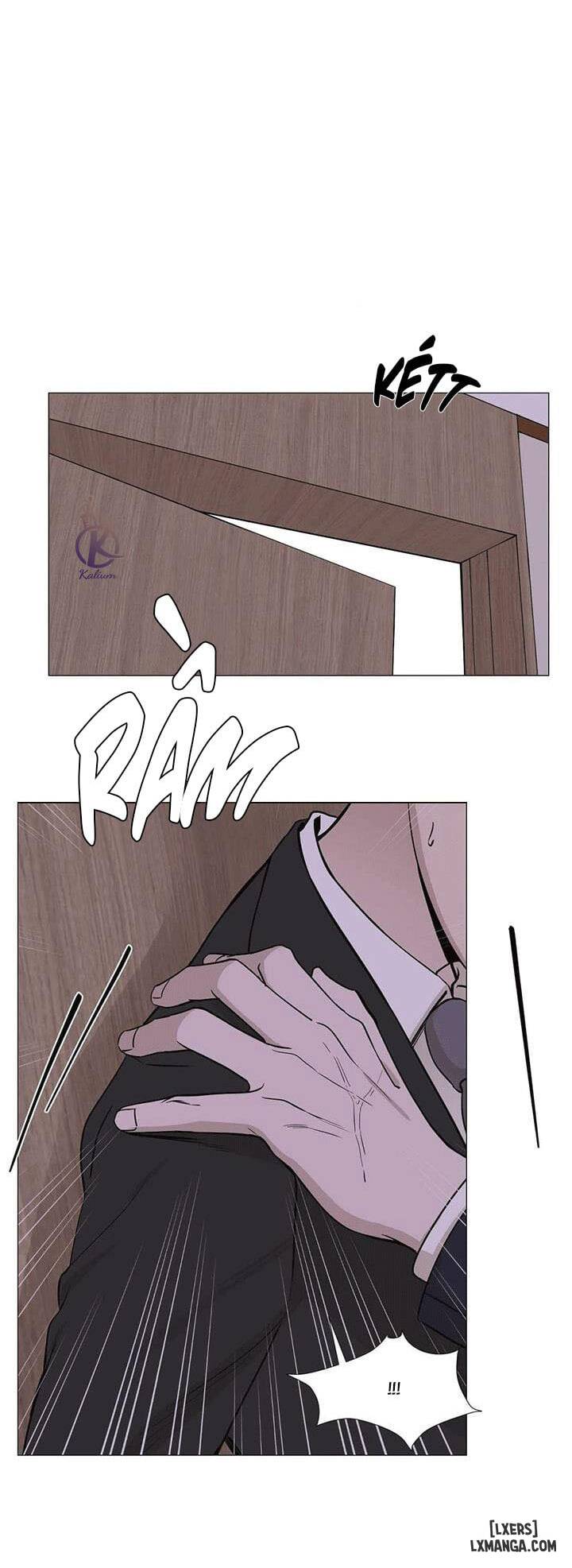 Suha của tôi - Chap 24 - 26