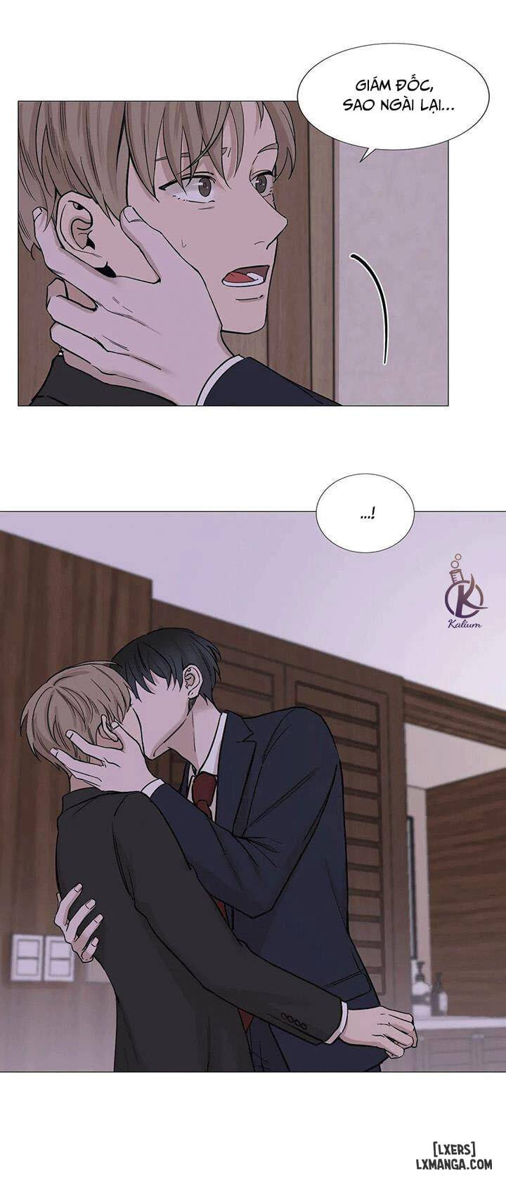 Suha của tôi - Chap 24 - 27
