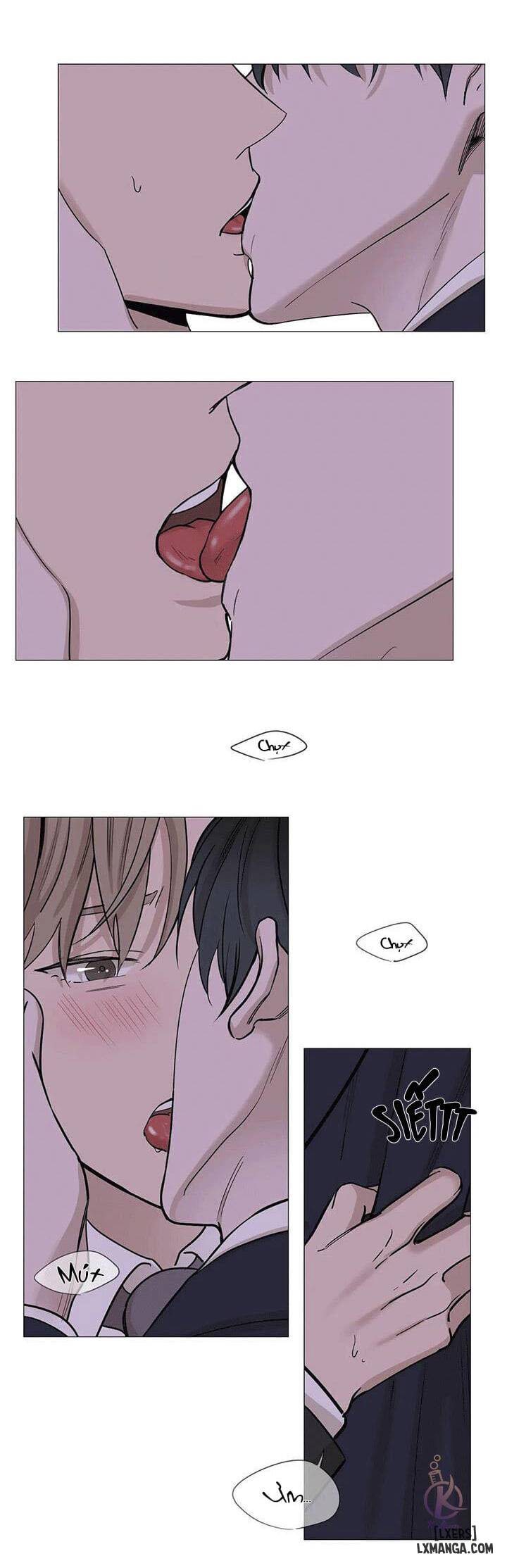 Suha của tôi - Chap 24 - 28