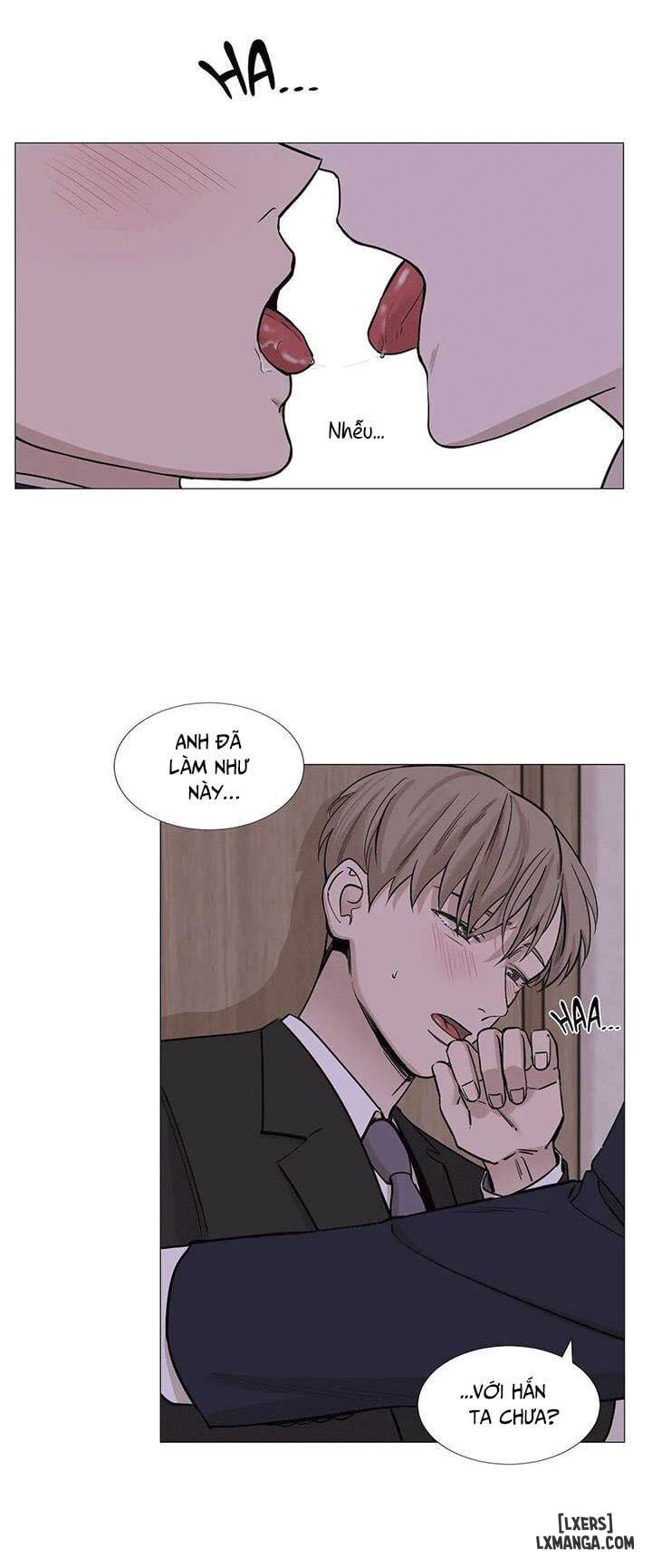Suha của tôi - Chap 24 - 29