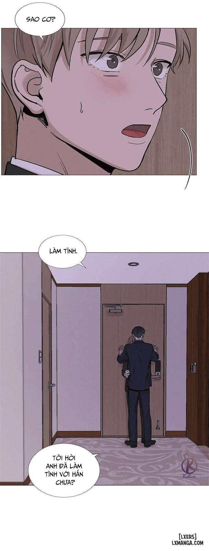 Suha của tôi - Chap 24 - 30