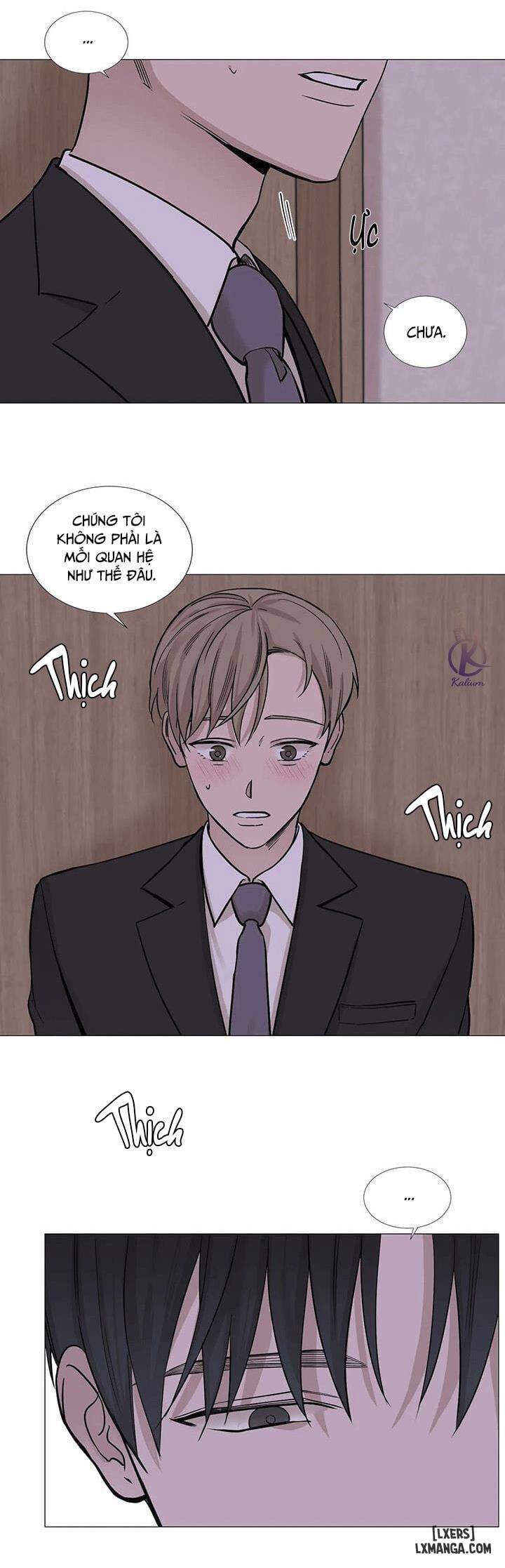 Suha của tôi - Chap 24 - 31