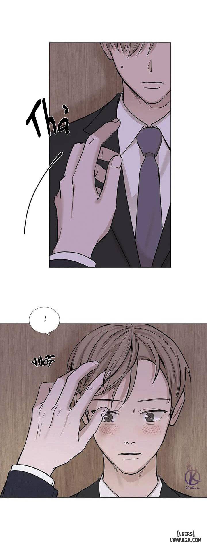 Suha của tôi - Chap 24 - 32