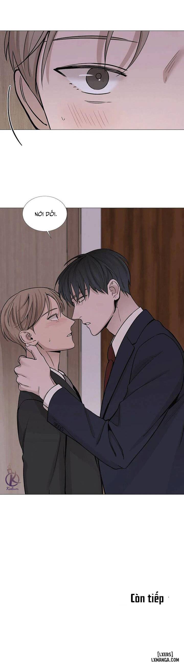 Suha của tôi - Chap 24 - 33