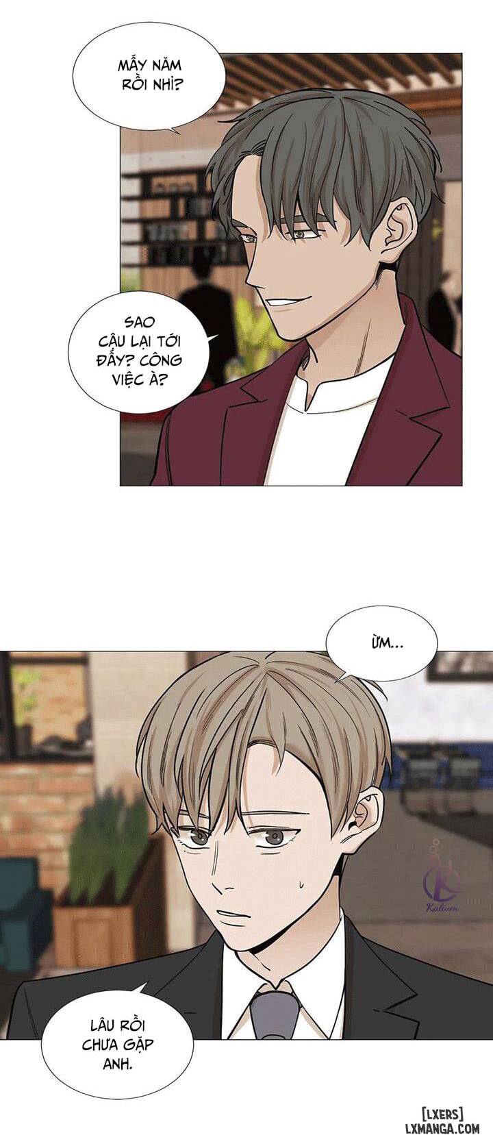 Suha của tôi - Chap 24 - 4