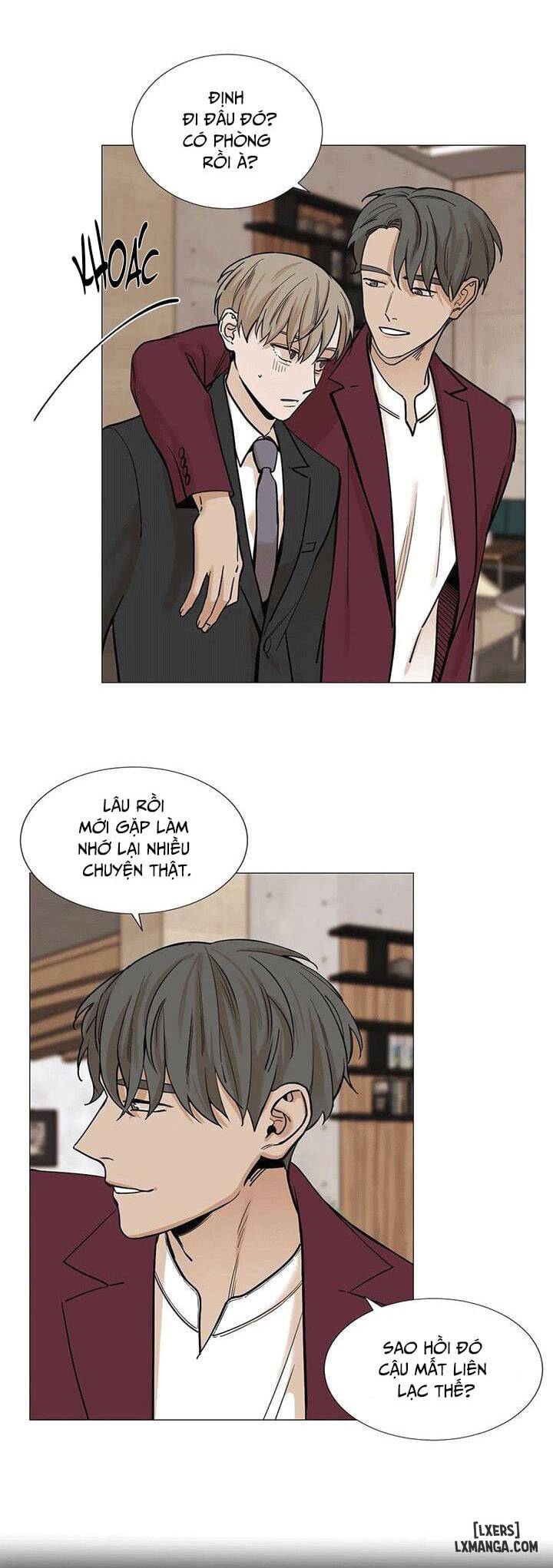 Suha của tôi - Chap 24 - 6