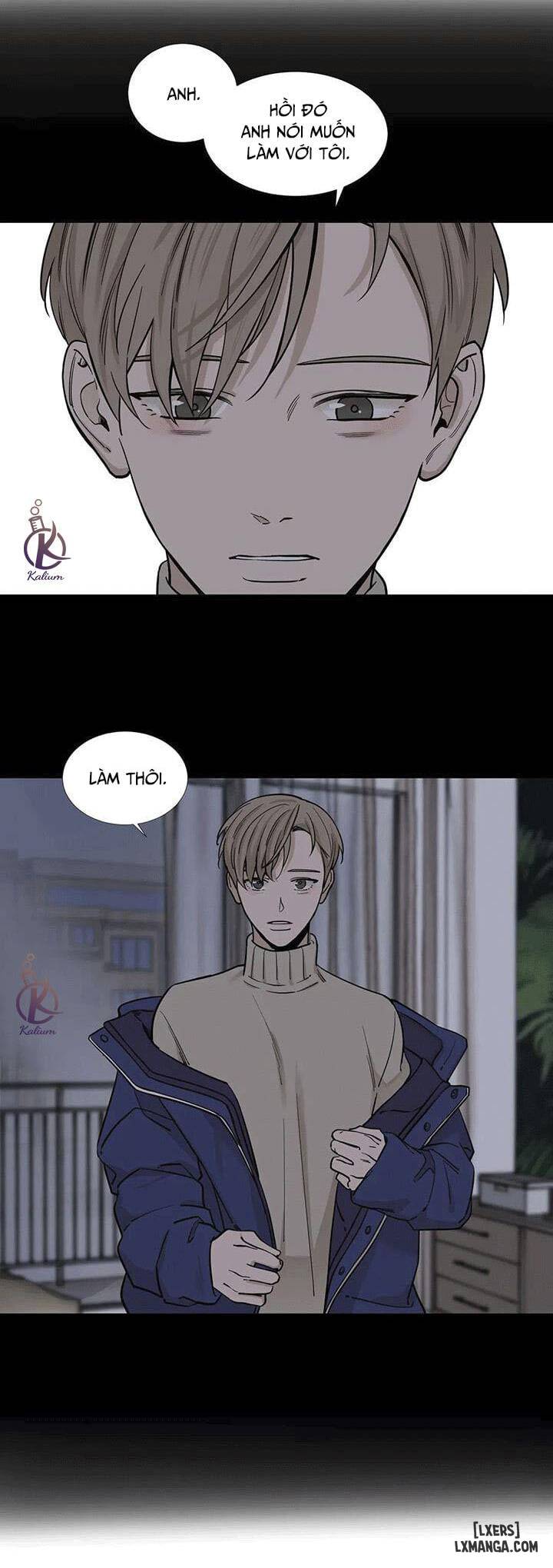 Suha của tôi - Chap 24 - 7