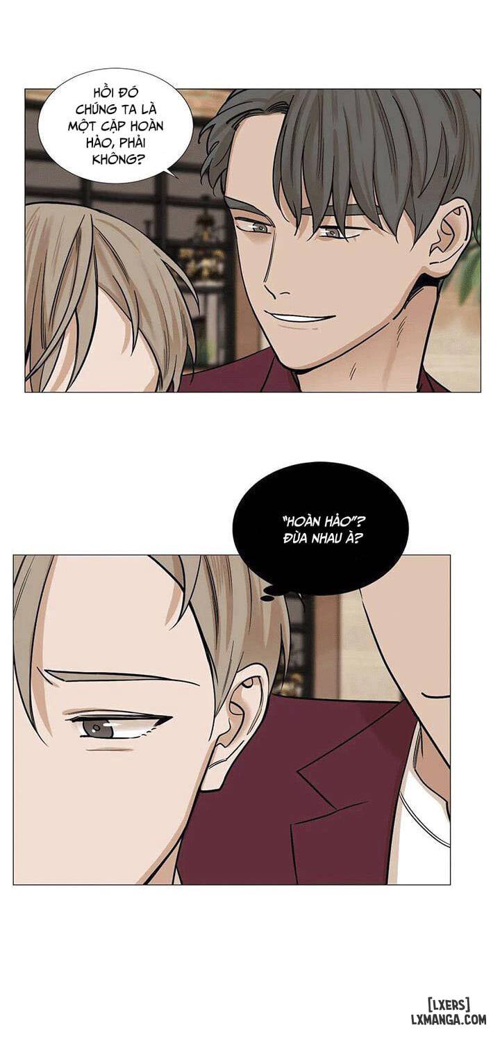Suha của tôi - Chap 24 - 8