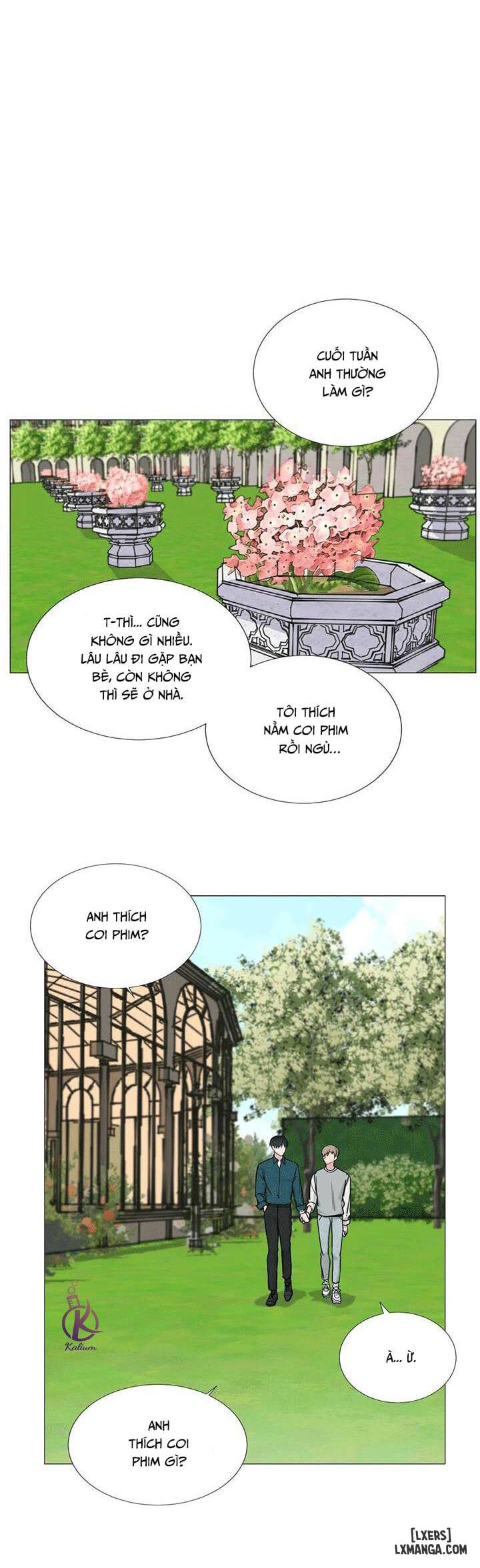 Suha của tôi - Chap 52 - 10