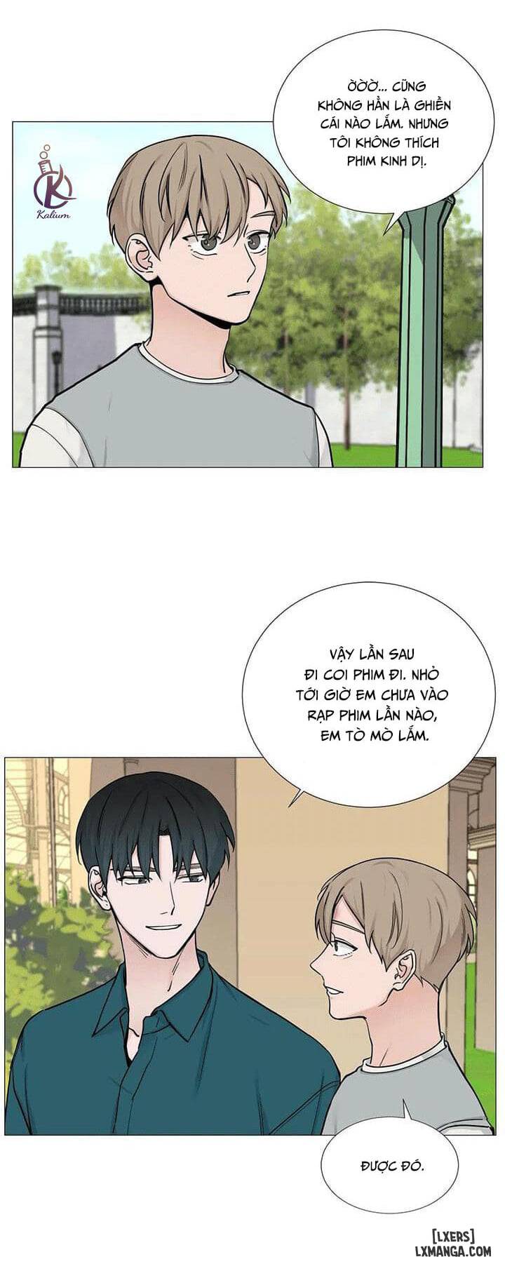 Suha của tôi - Chap 52 - 11