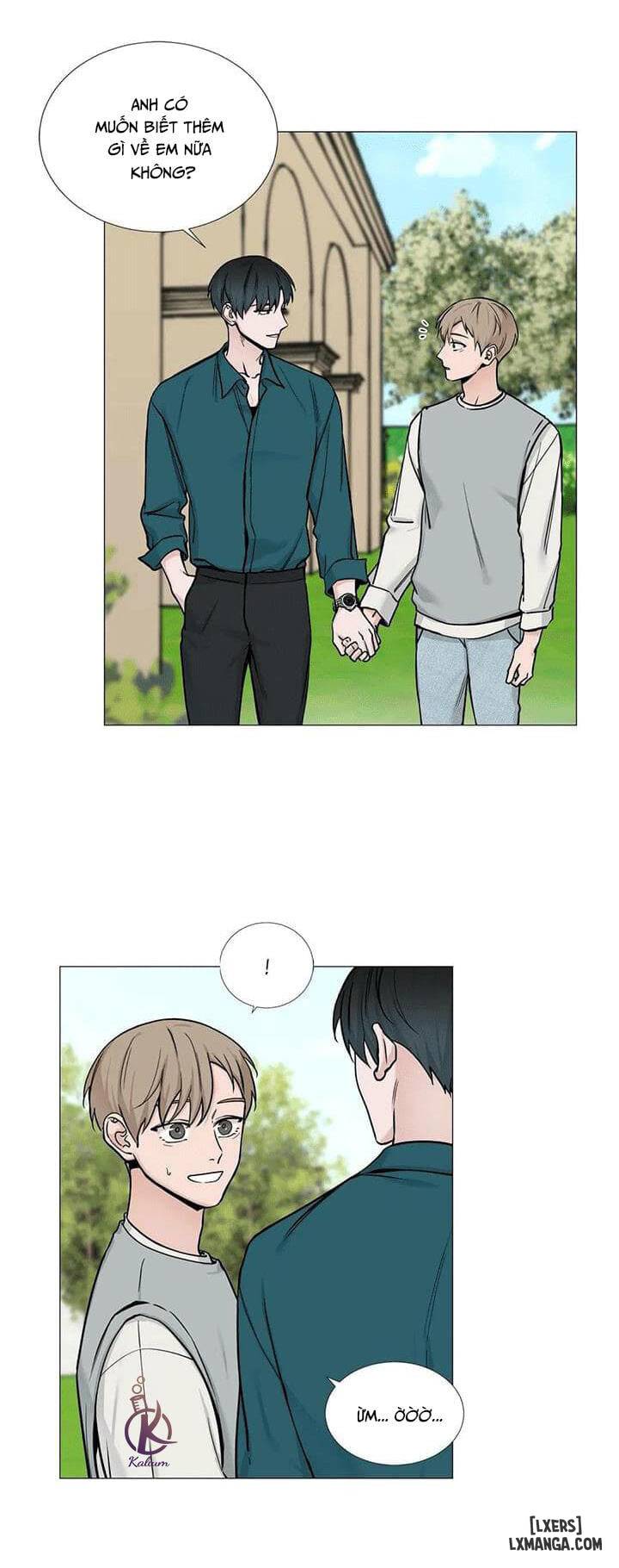 Suha của tôi - Chap 52 - 12