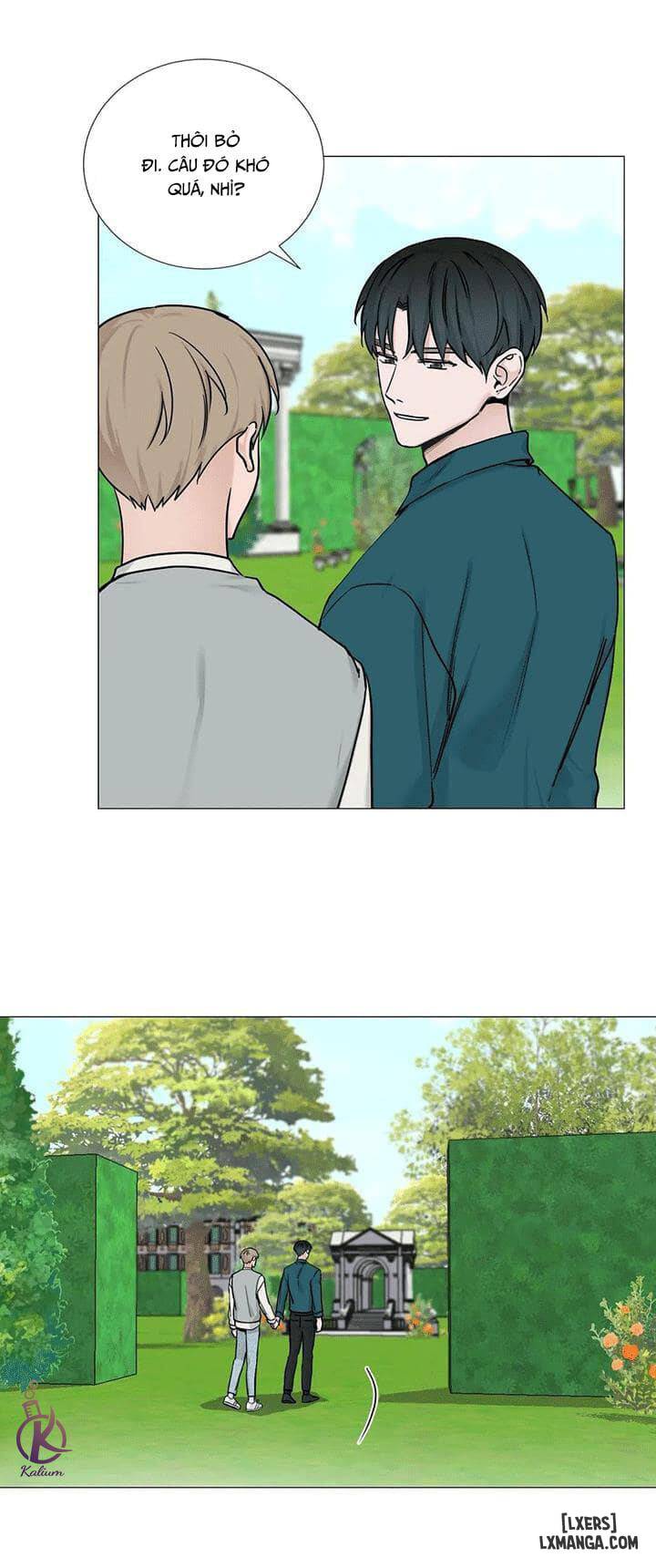 Suha của tôi - Chap 52 - 13
