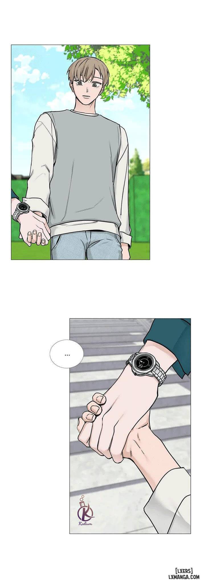 Suha của tôi - Chap 52 - 14