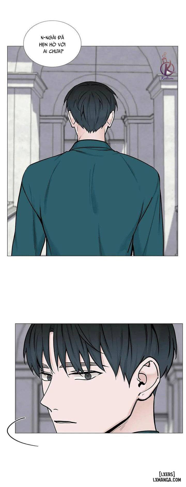 Suha của tôi - Chap 52 - 15