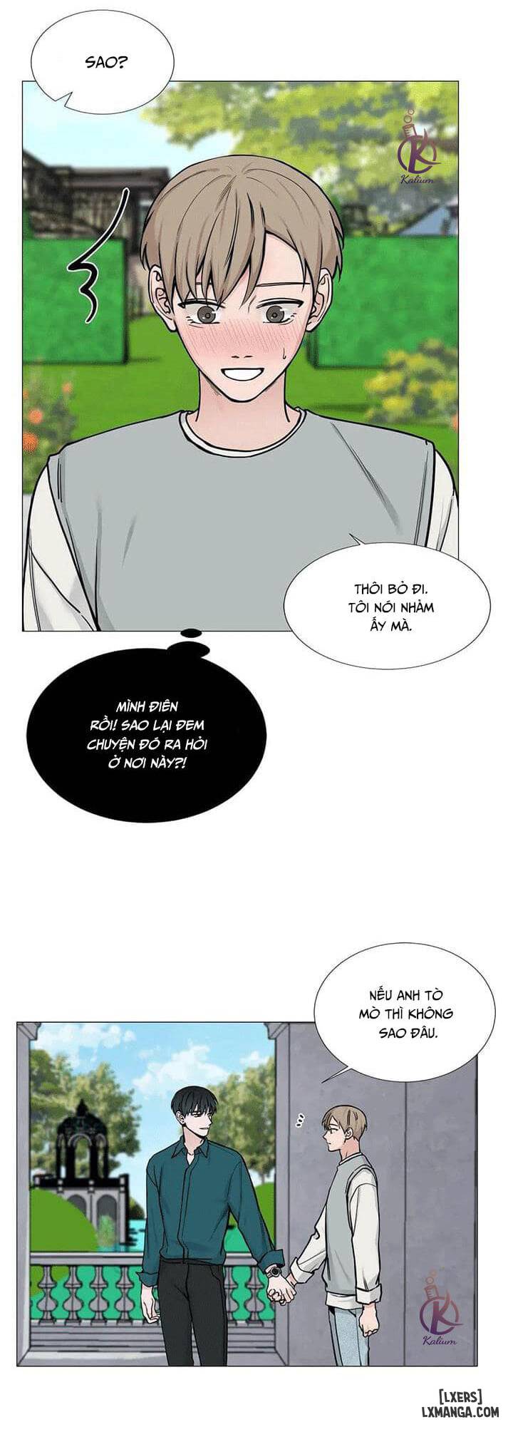 Suha của tôi - Chap 52 - 16