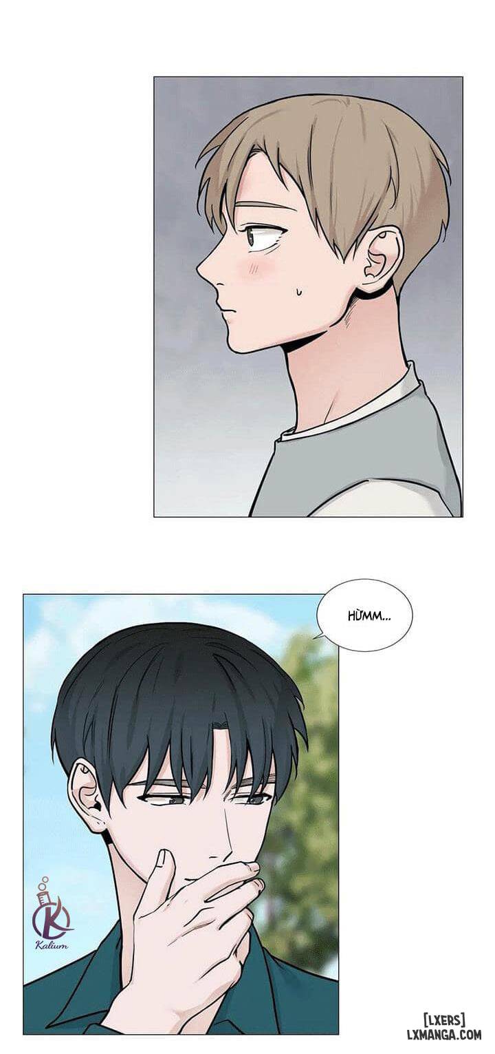 Suha của tôi - Chap 52 - 17