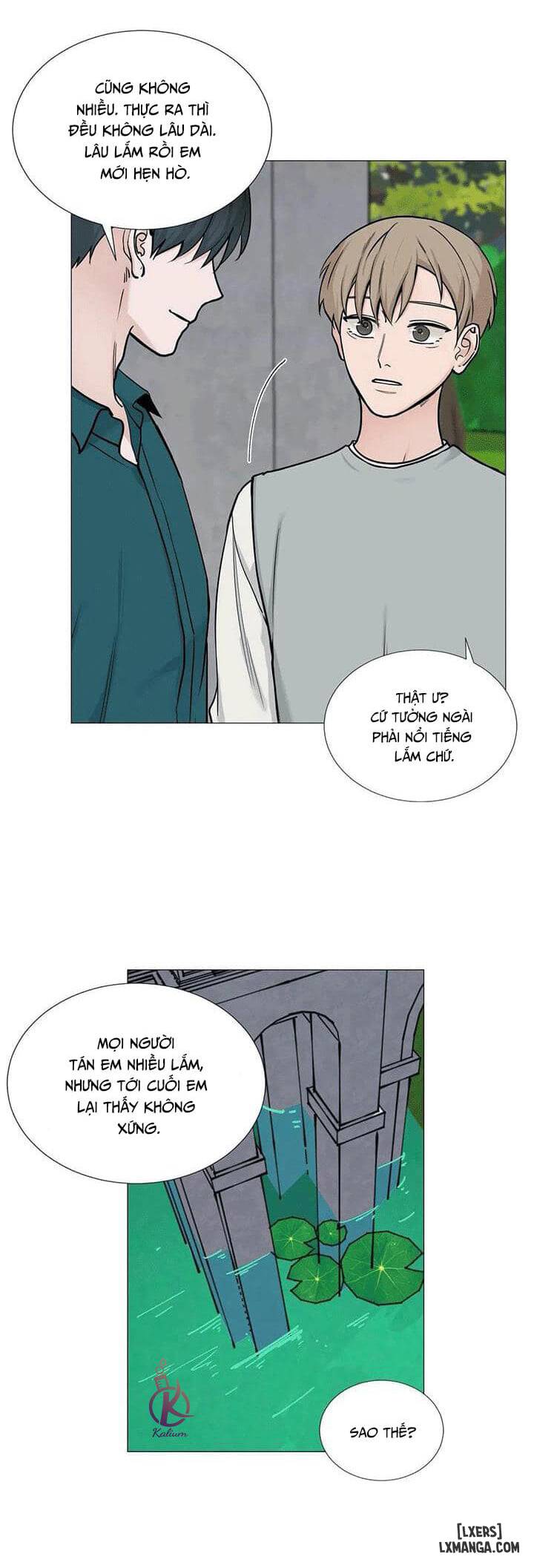 Suha của tôi - Chap 52 - 18