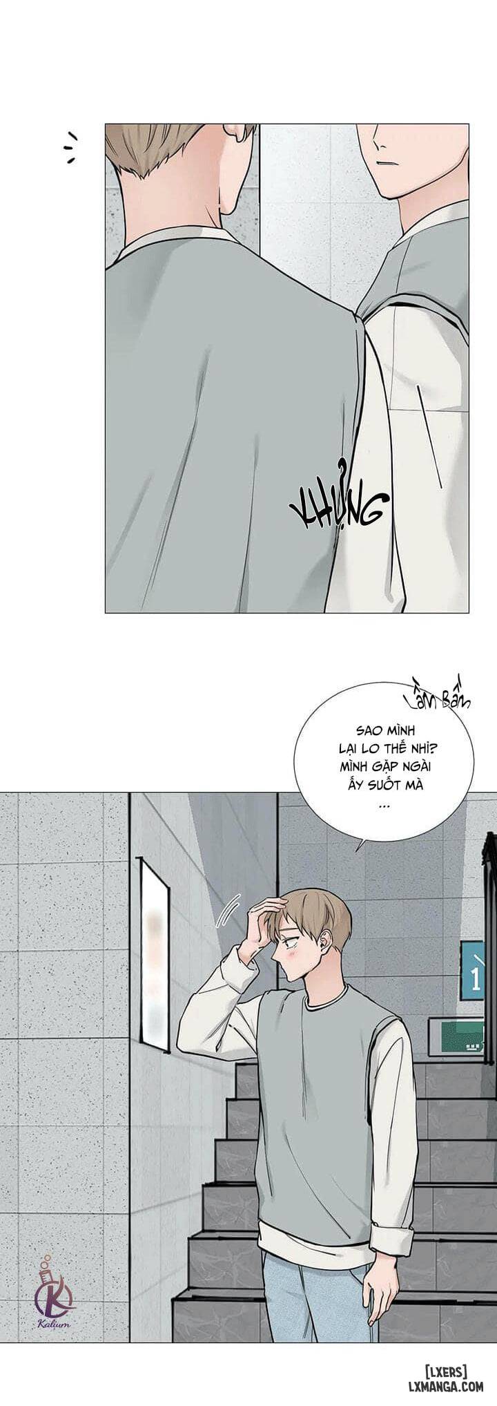 Suha của tôi - Chap 52 - 2