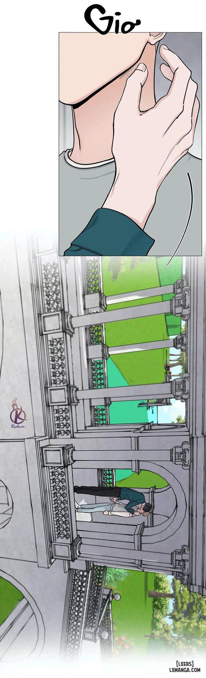 Suha của tôi - Chap 52 - 20