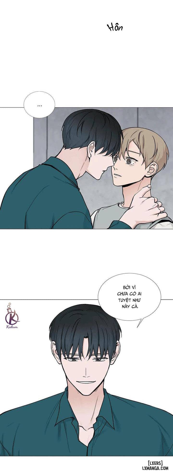 Suha của tôi - Chap 52 - 21