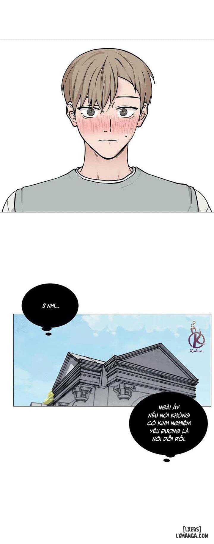 Suha của tôi - Chap 52 - 22