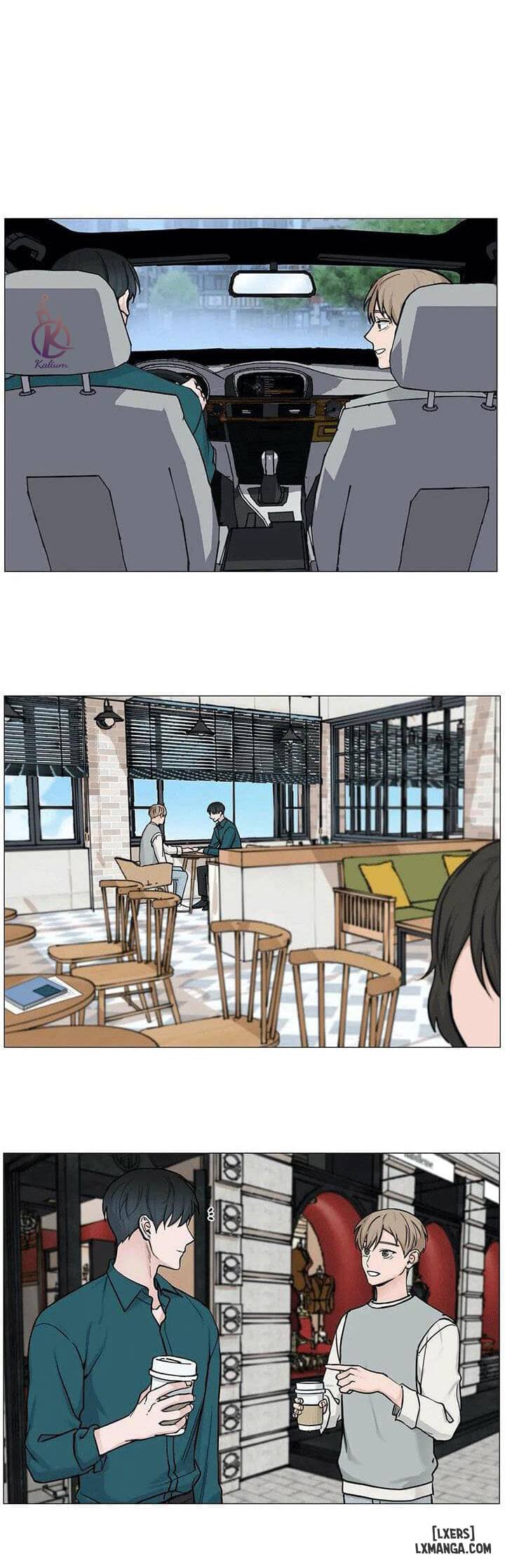 Suha của tôi - Chap 52 - 23