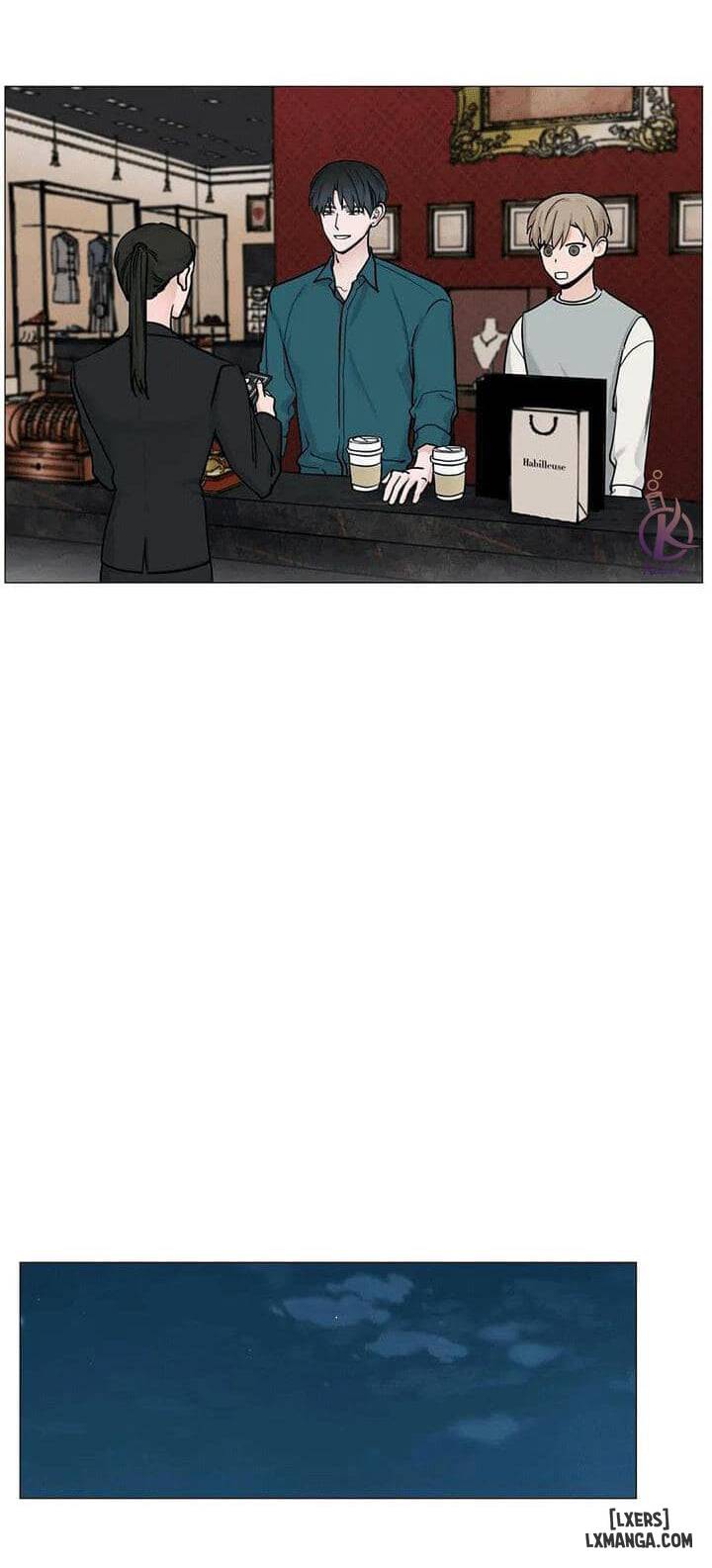 Suha của tôi - Chap 52 - 24