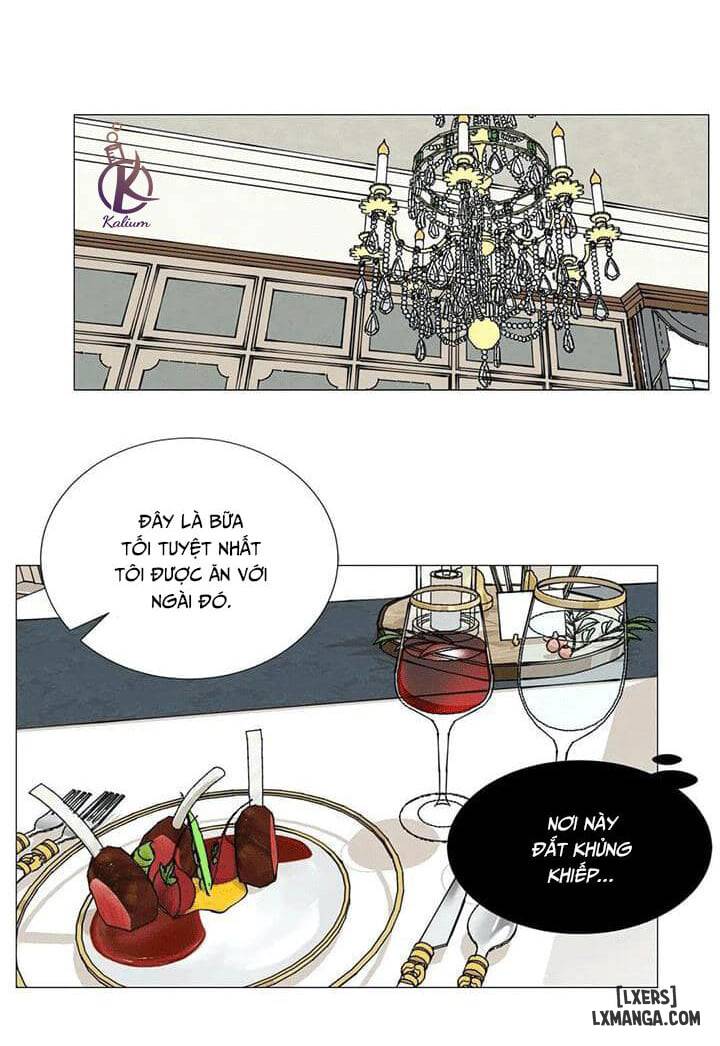 Suha của tôi - Chap 52 - 25