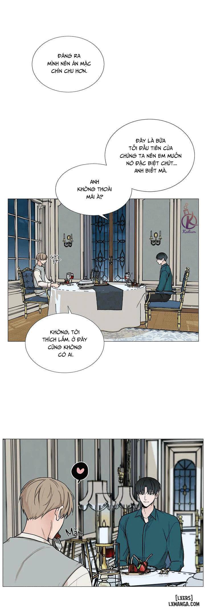 Suha của tôi - Chap 52 - 26