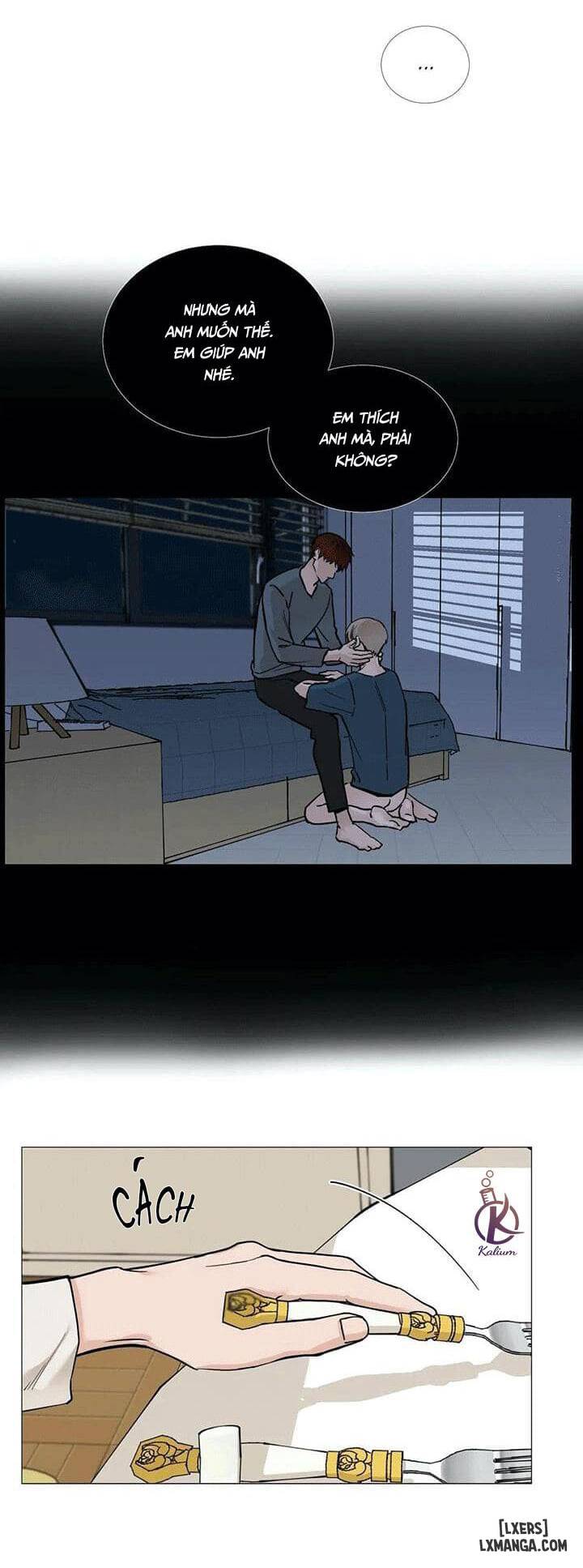 Suha của tôi - Chap 52 - 29