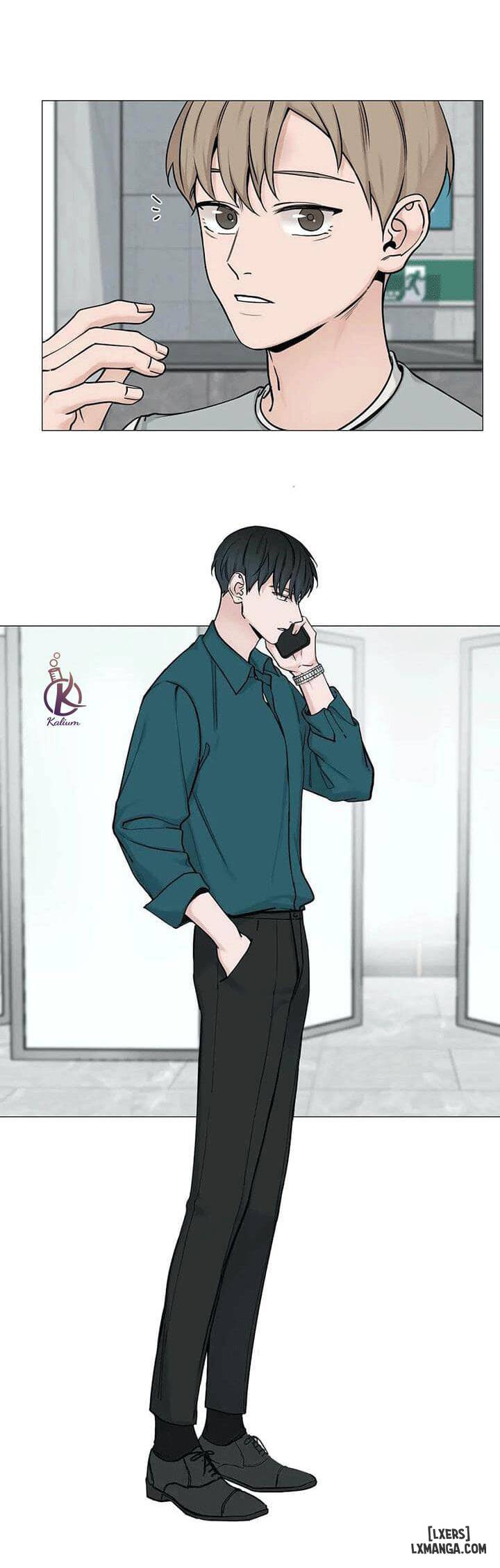 Suha của tôi - Chap 52 - 3
