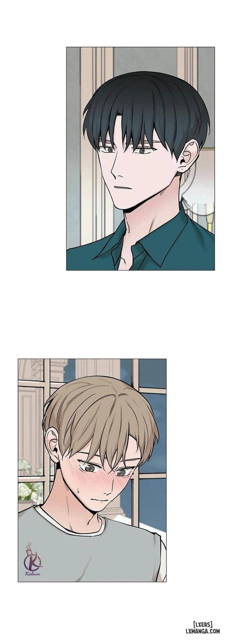 Suha của tôi - Chap 52 - 31