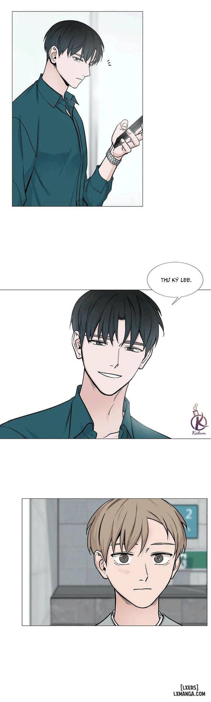 Suha của tôi - Chap 52 - 4