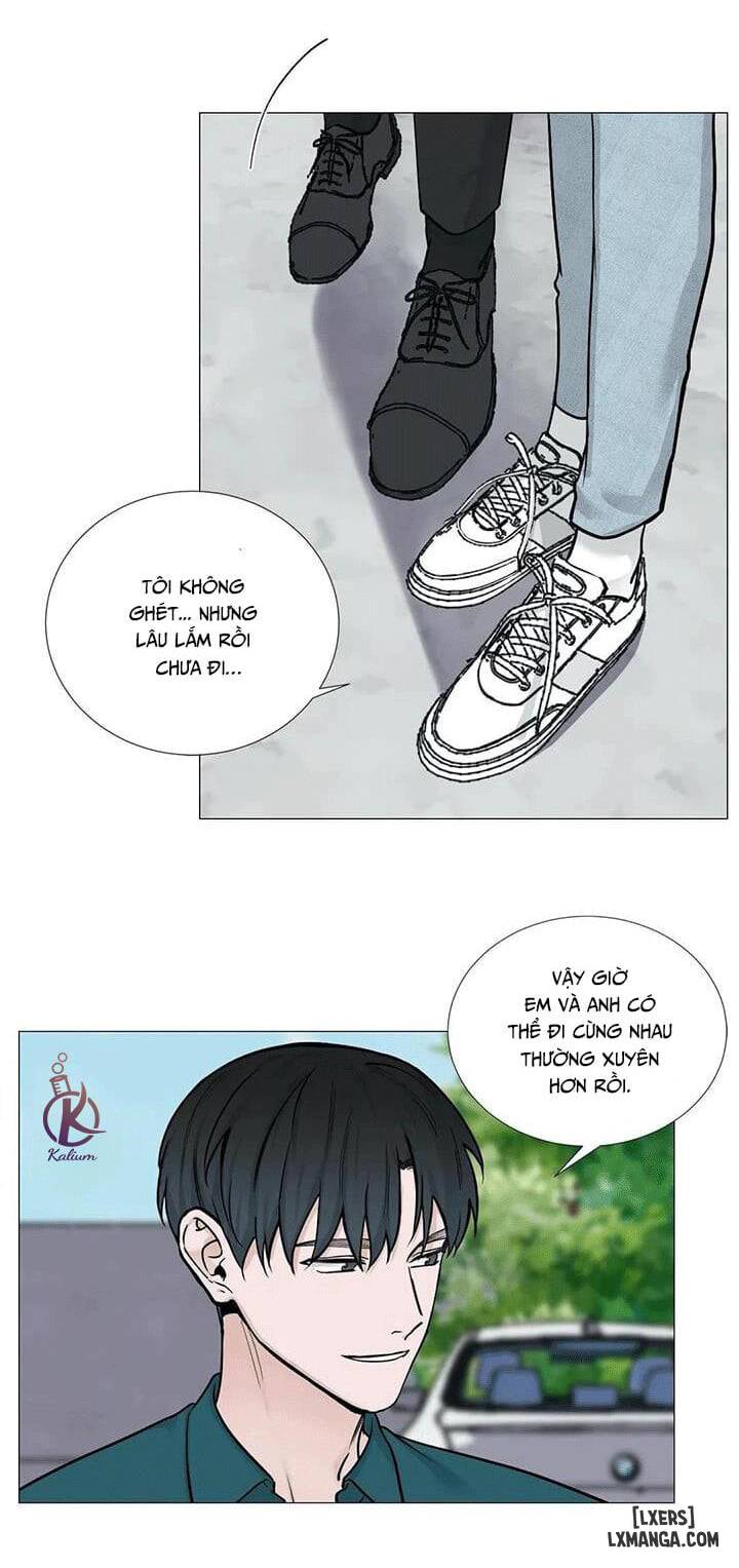 Suha của tôi - Chap 52 - 6