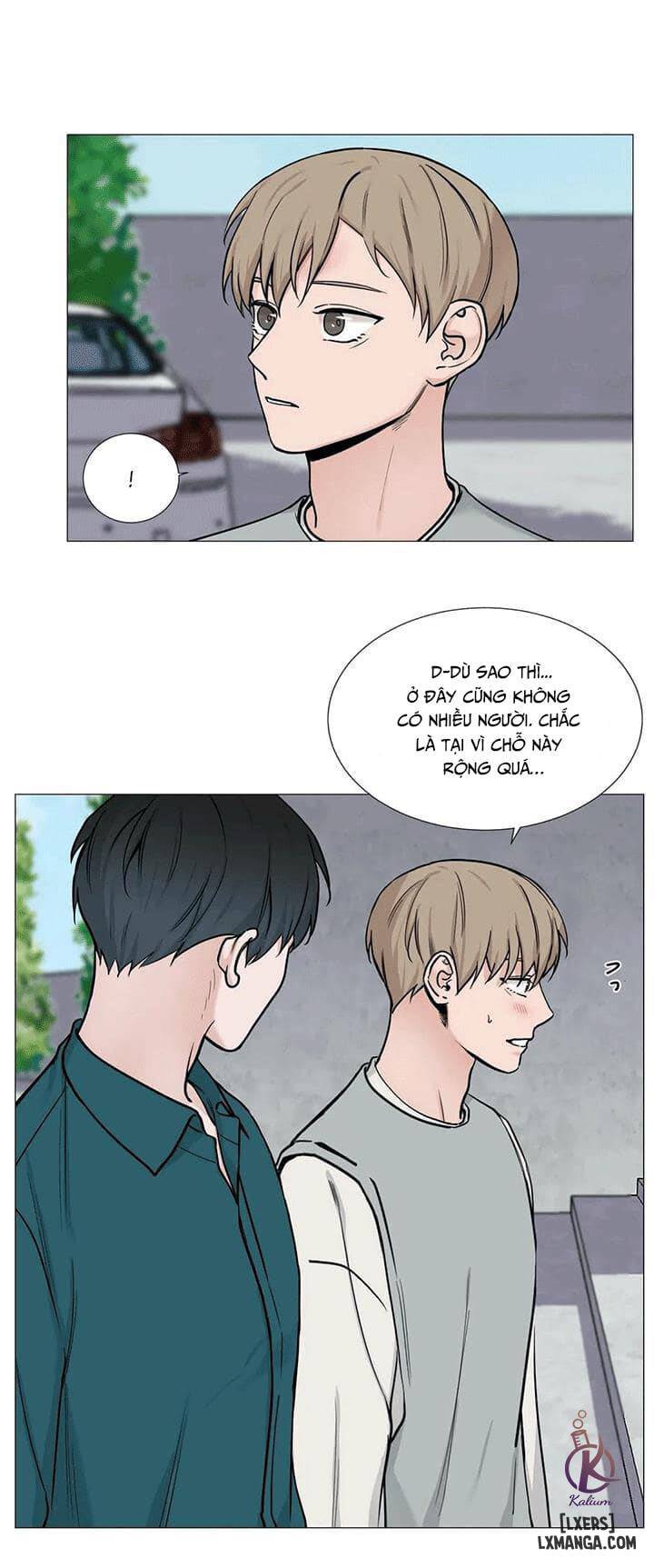 Suha của tôi - Chap 52 - 7