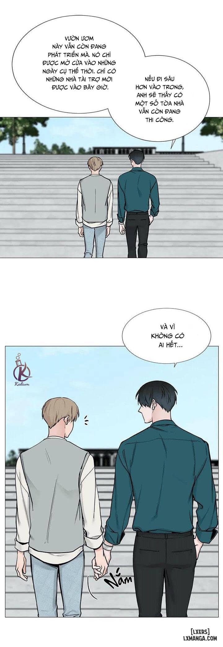 Suha của tôi - Chap 52 - 8