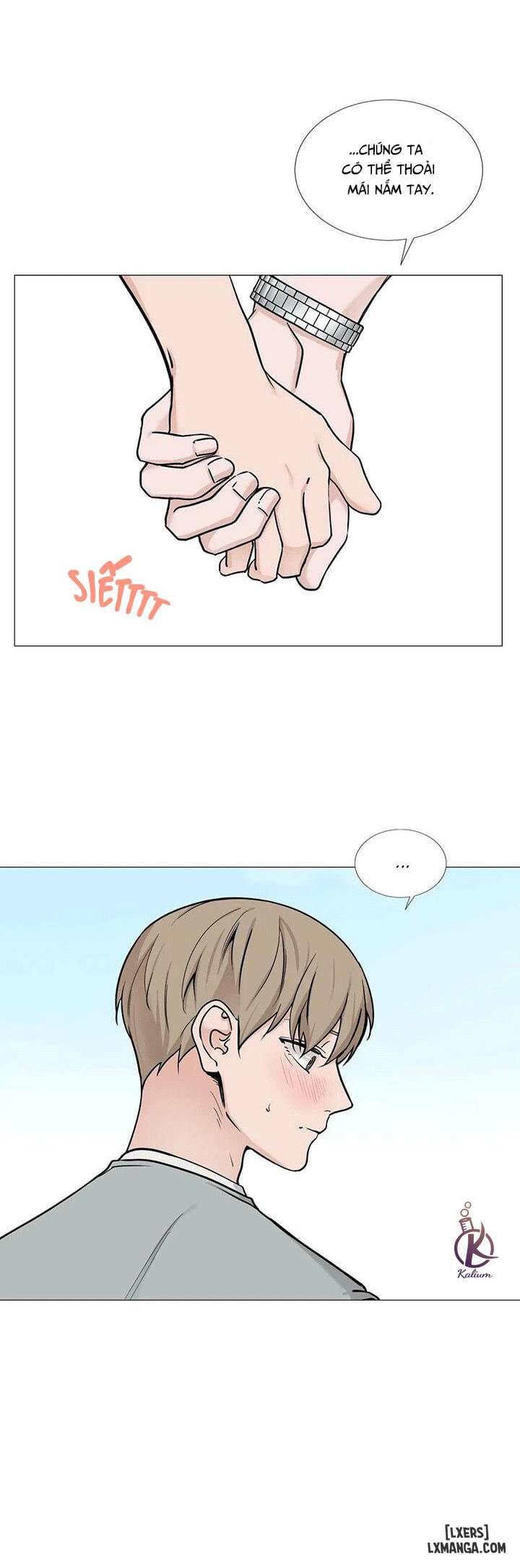 Suha của tôi - Chap 52 - 9