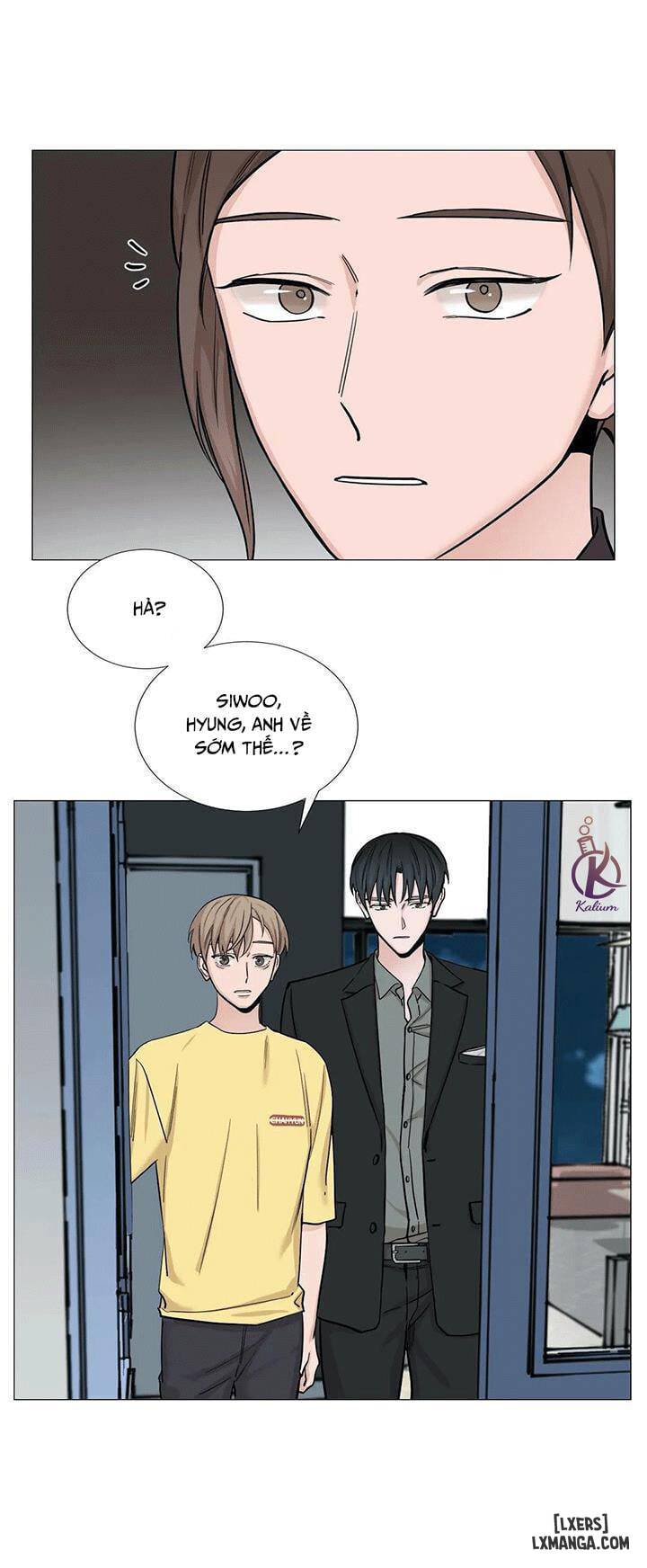 Suha của tôi - Chap 43 - 1