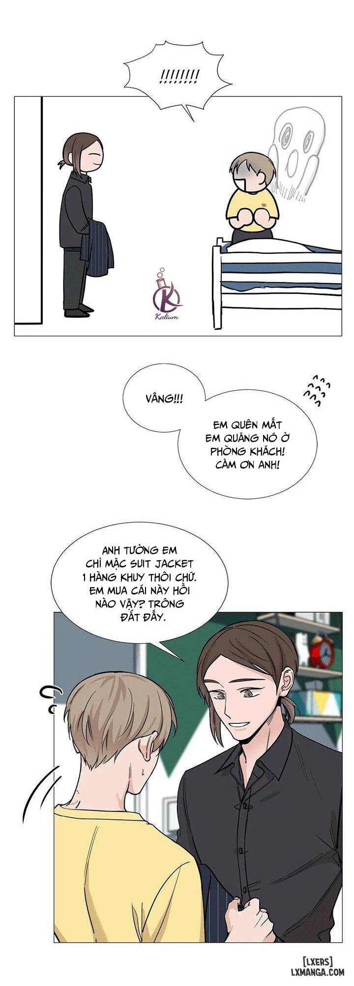 Suha của tôi - Chap 43 - 12