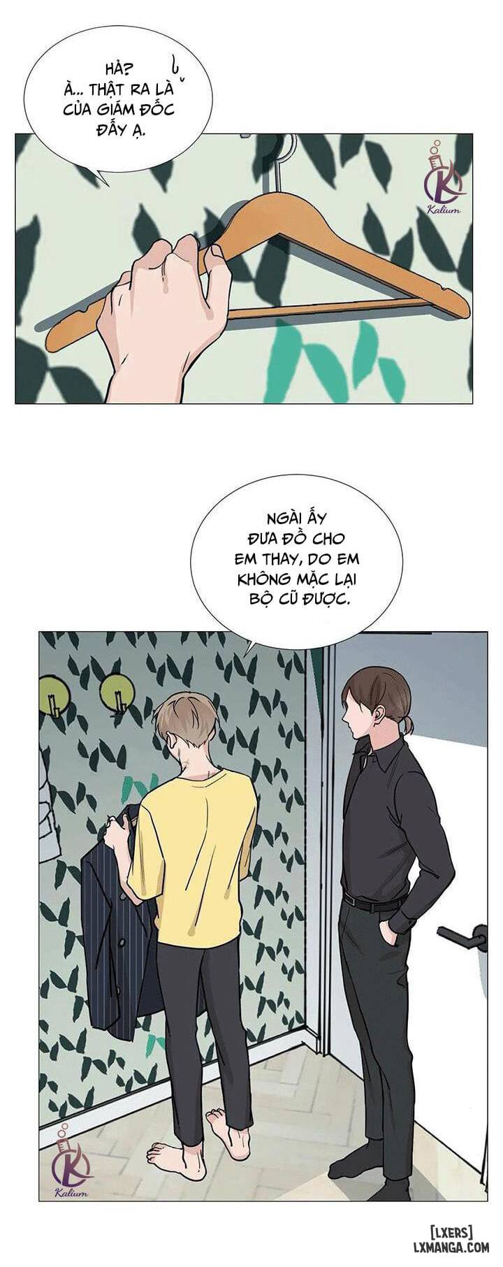 Suha của tôi - Chap 43 - 13