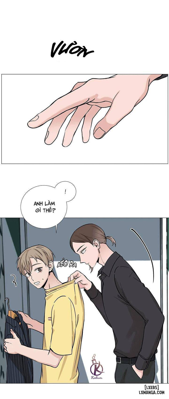Suha của tôi - Chap 43 - 15