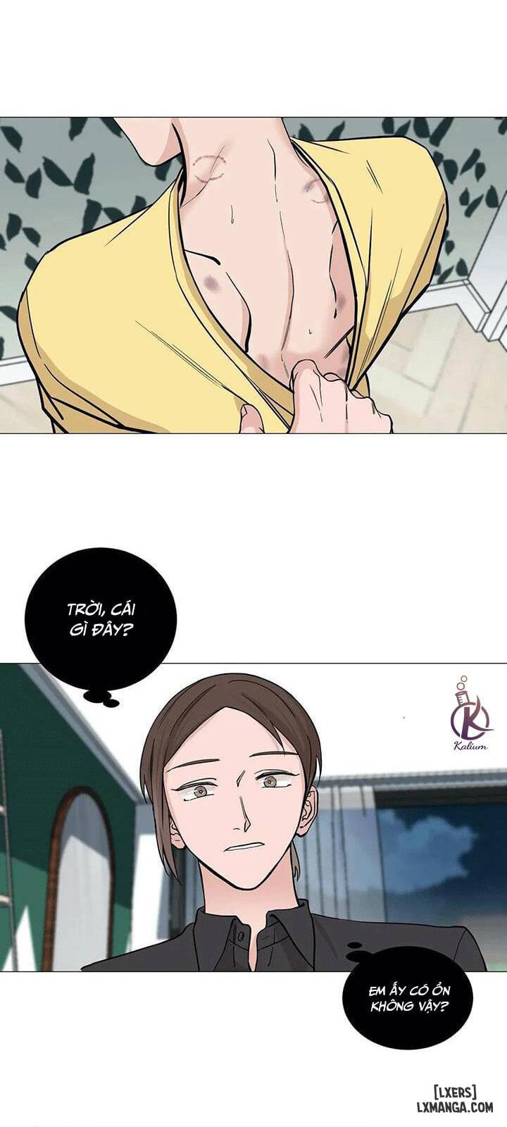 Suha của tôi - Chap 43 - 16