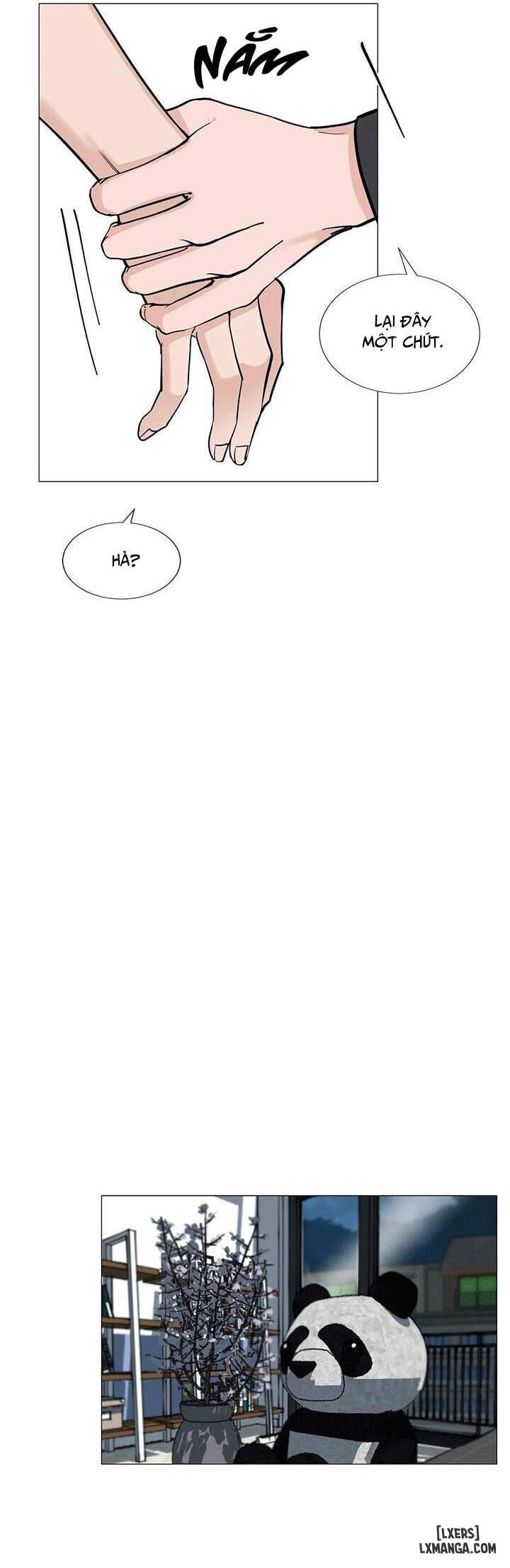 Suha của tôi - Chap 43 - 17