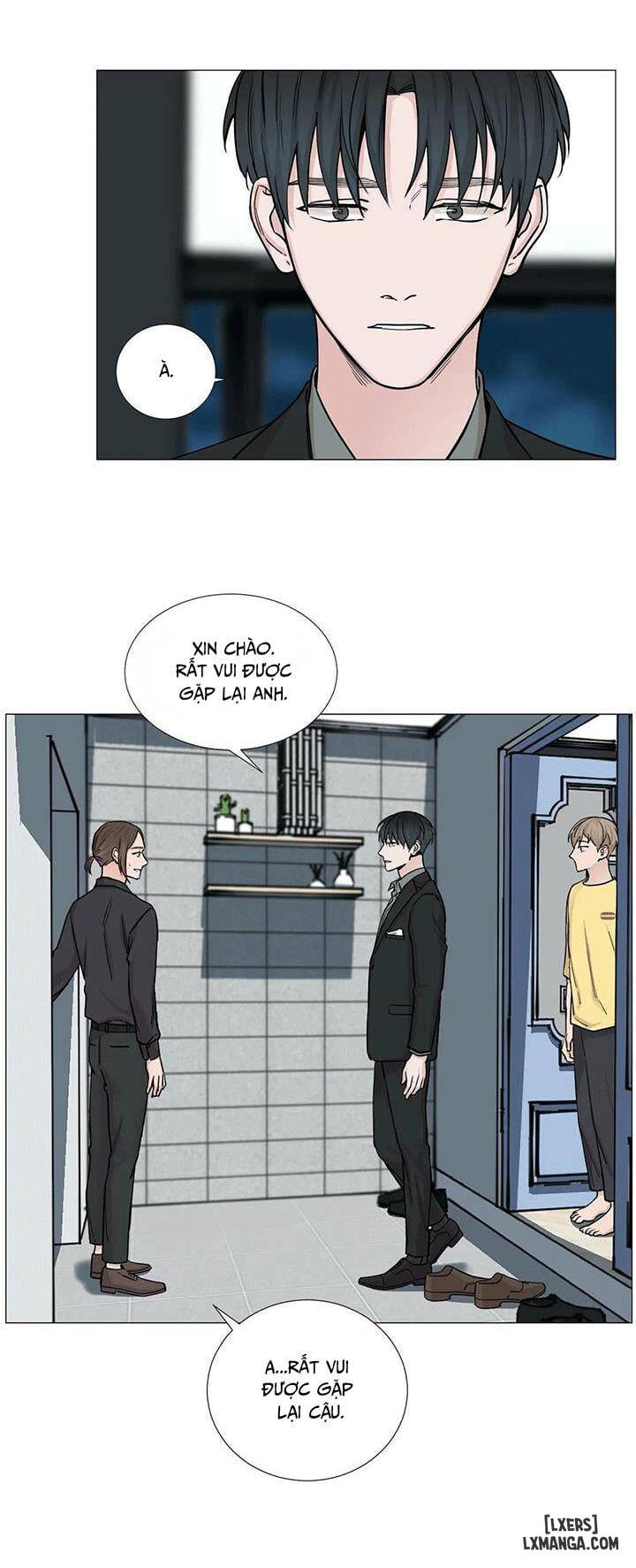 Suha của tôi - Chap 43 - 2