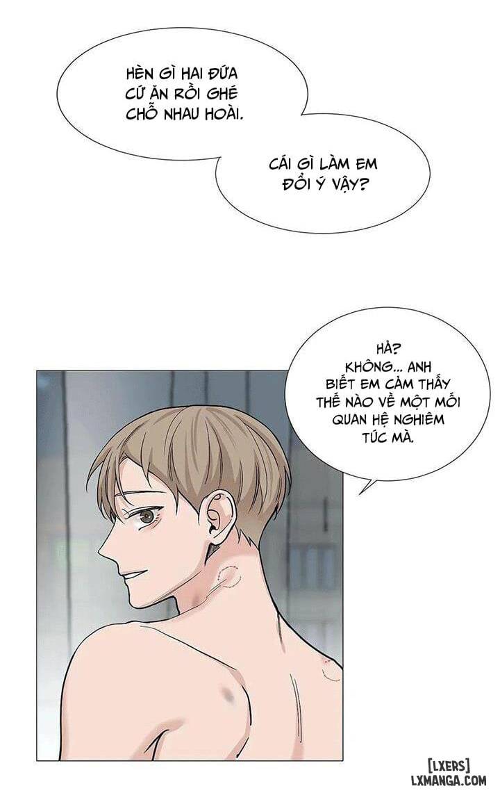 Suha của tôi - Chap 43 - 20
