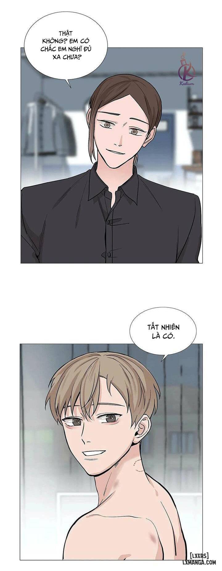 Suha của tôi - Chap 43 - 22