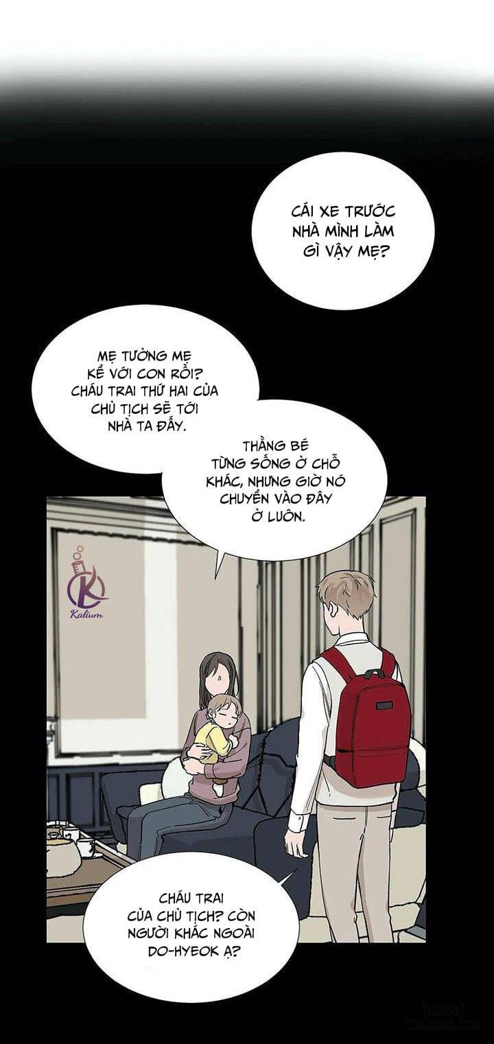 Suha của tôi - Chap 43 - 23