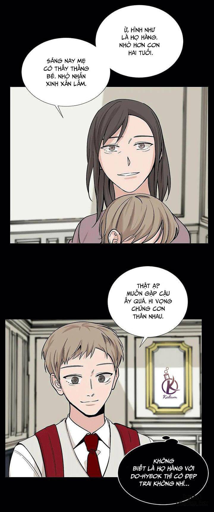 Suha của tôi - Chap 43 - 24