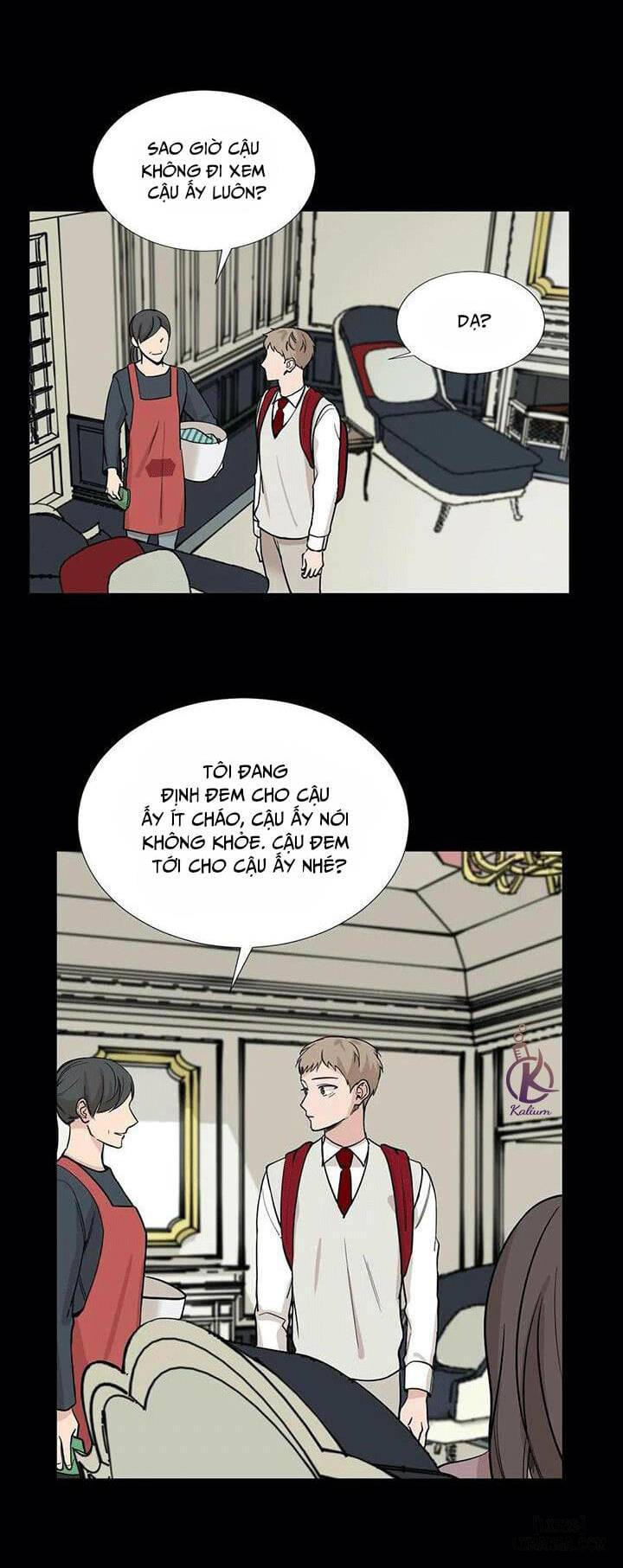 Suha của tôi - Chap 43 - 25